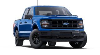 2025 Ford F-150® External Image 5